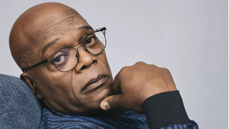 Η φωνή του Samuel Jackson στην Alexa