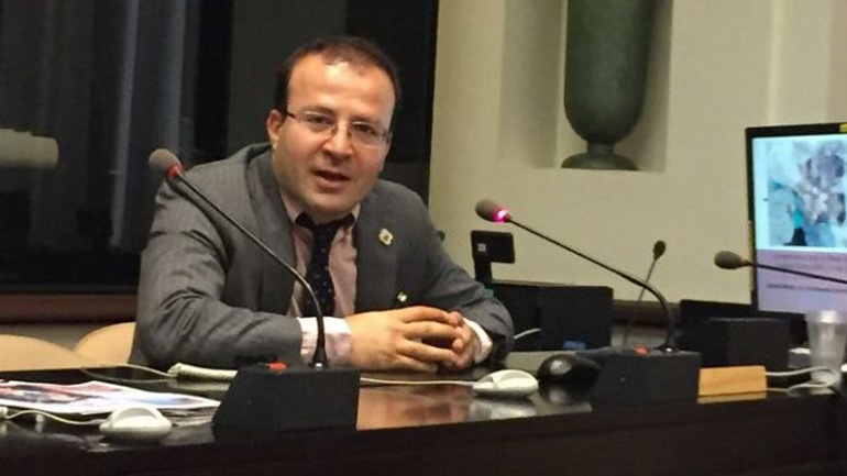 Ιράν: Σύλληψη ενός ακόμη ερευνητή ανθρωπολογίας