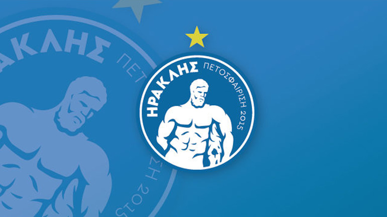 Βόλεϊ: Αποχωρεί από το πρωτάθλημα ο Ηρακλής