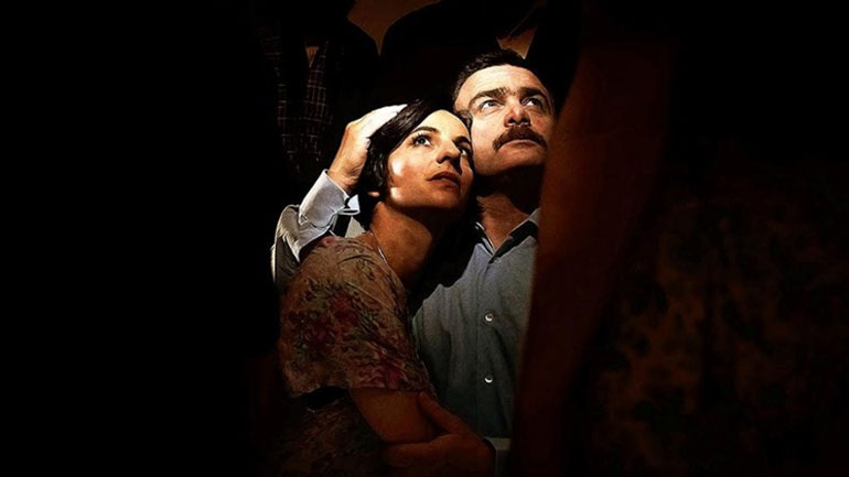 «Η απαγωγή της Τασούλας» εκ νέου στο Θέατρο Σταθμός