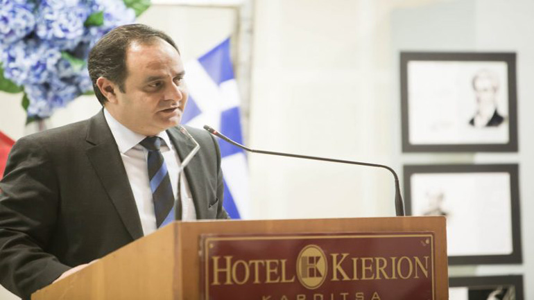 Ο Δήμαρχος της Καρδίτσας ζητάει να δημιουργηθεί έδρα Κτηνιατρικής Σχολής στην πόλη του