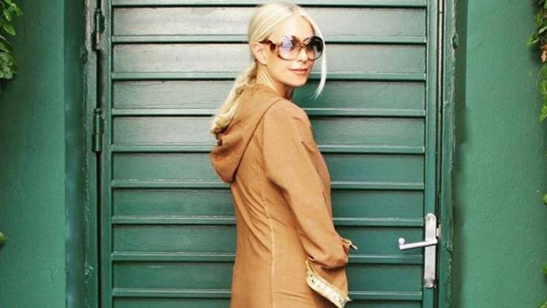 Θύμα απάτης η Μαρία Μπακοδήμου – Τι συνέβη;