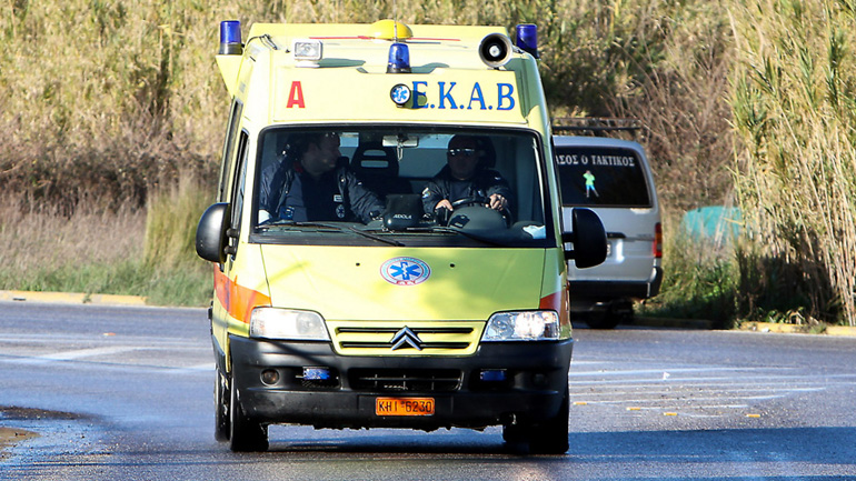 Στο νοσοκομείο κατέληξε Βολιώτης επειδή ούρησε σε… λάθος σημείο