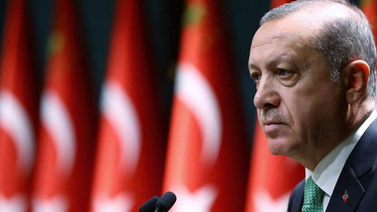 «Κάθε εξέλιξη στη Μεσόγειο και το Αιγαίο μας ενδιαφέρει άμεσα»