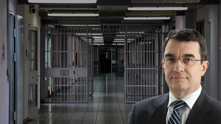 Mπάτε σκύλοι αλέστε… στις ελληνικές φυλακές