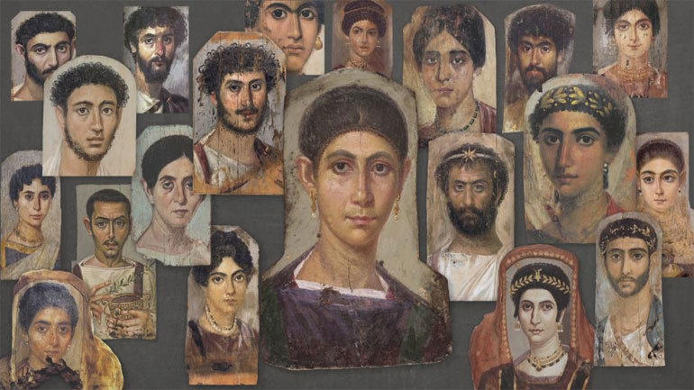 «Ο κώδικας της τέχνης» σε παραγωγή COSMOTE TV