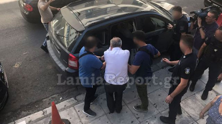 Λαμία: Προφυλακιστέος ο δικηγόρος για την ασέλγεια στο κοριτσάκι