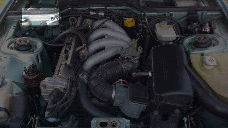 Στα χέρια της ΕΛ.ΑΣ. 164 κλεμμένοι κινητήρες αυτοκινήτων