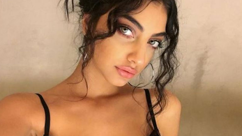 Ειρήνη Καζαριάν: Οι πρώτες δηλώσεις του αδελφού της για το θεατρικό της ντεμπούτο