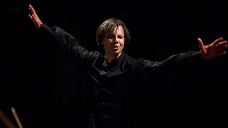 Aρχίζει η προπώληση για τις συναυλίες του Θ. Κουρεντζή στο Μέγαρο