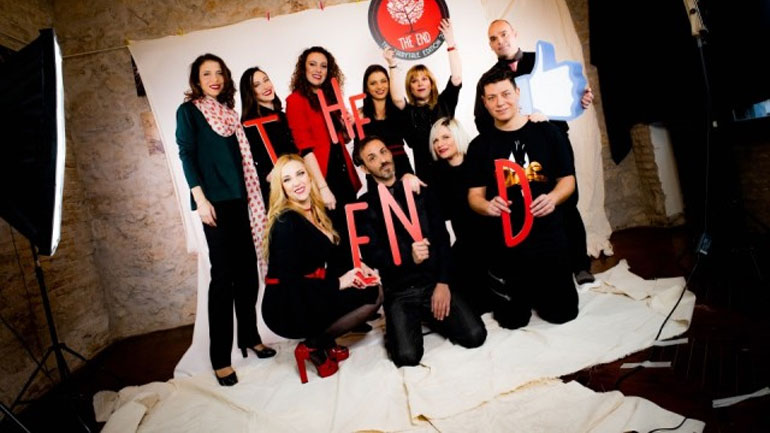 Η Νέα Κοινωνική Δράση Που Ονειρεύεται Να Αλλάξει Τον Κόσμο Και Αφορά Όλους Μας!