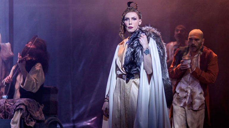 Μια νύχτα αφιερωμένη στους 55+