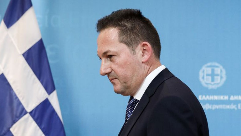 Πέτσας: Επενδύσεις 800 εκατ. ευρώ ενέκρινε η διυπουργική επιτροπή