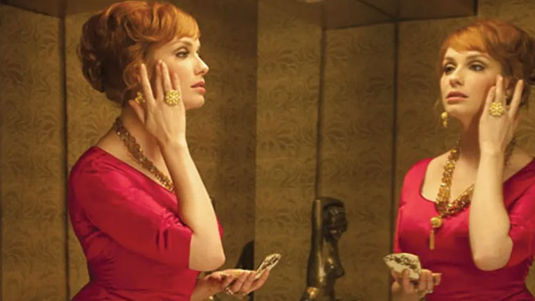 Οι γυναίκες ηθοποιοί αντιμετωπίζονται ως αντικείμενα του πόθου -Tα «επικίνδυνα στερεότυπα» κυριαρχούν στη μεγάλη οθόνη