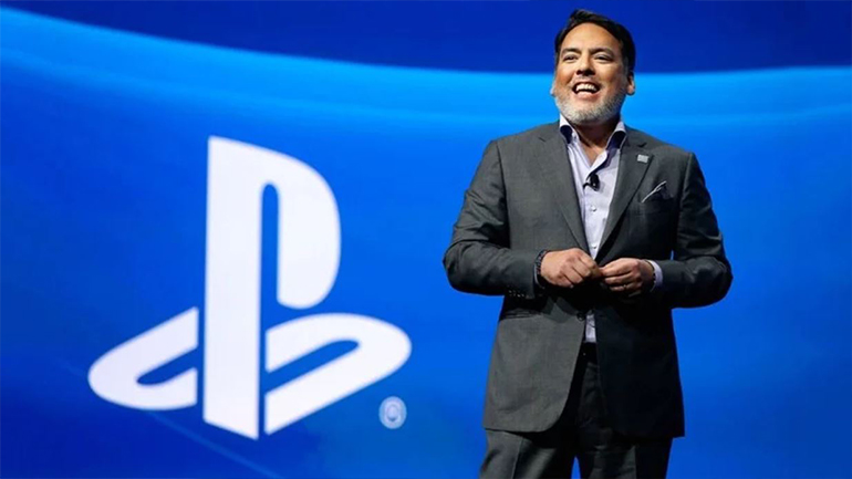 PlayStation: Αποχώρησε ο Shawn Layden από τη Sony