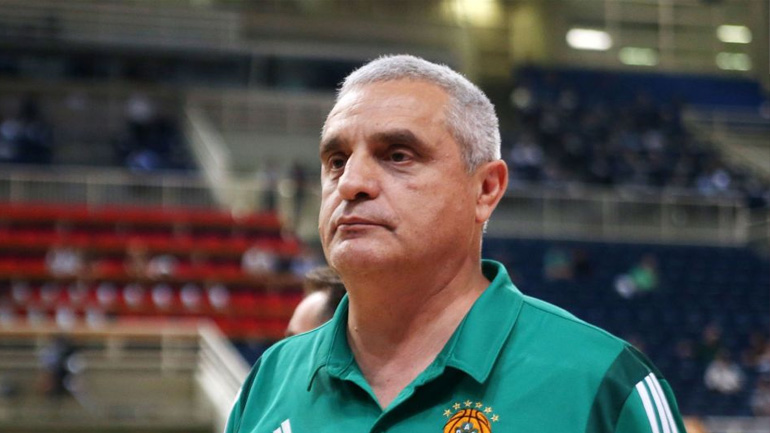 Πεδουλάκης: «Περιμένουμε να χαιρετήσουμε και να τιμήσουμε τον Γκιστ»