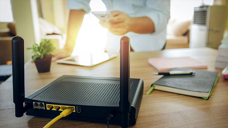 Wi-Fi: 5 τρόποι να βελτιώσετε το δίκτυο του σπιτιού σας