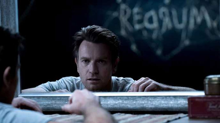 Προσεχώς: «Δόκτωρ Ύπνος» του Μάικ Φλάναγκαν