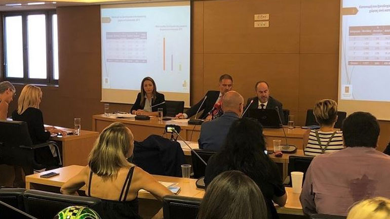 Στα 315 εκατ. ευρώ υπολογίζεται η ζημιά των ξενοδοχείων από την Thomas Cook