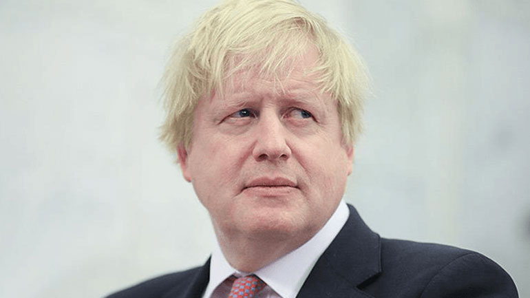 «Το Λονδίνο είναι έτοιμο να επιδείξει ευελιξία στο ζήτημα των τελωνειακών ελέγχων στην Ιρλανδία»