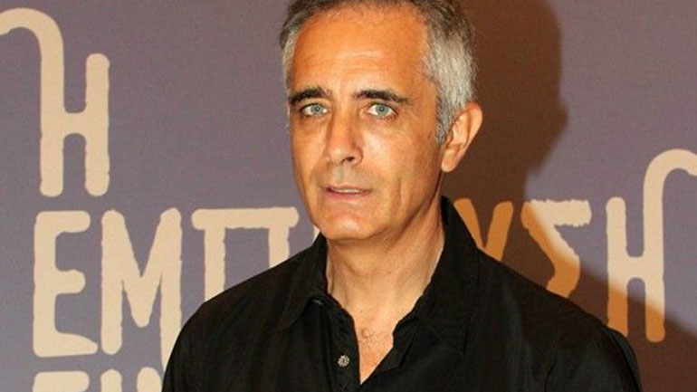 Δύσκολες ώρες για τον Σωκράτη Αλαφούζο