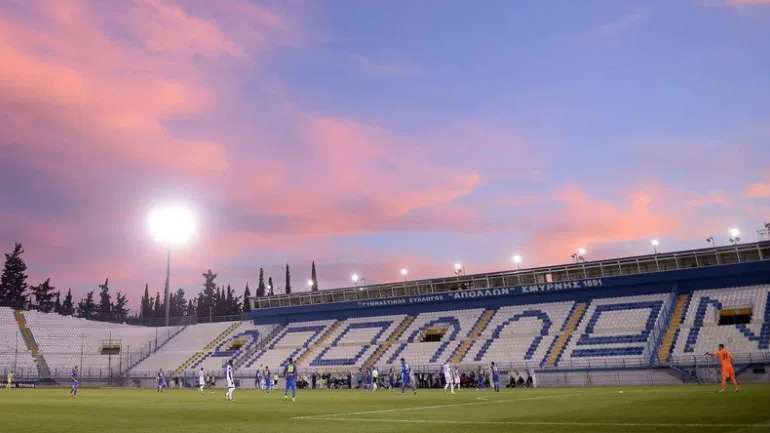 Οριστικά στη Ριζούπολη το ματς Παναθηναϊκός-Ξάνθη
