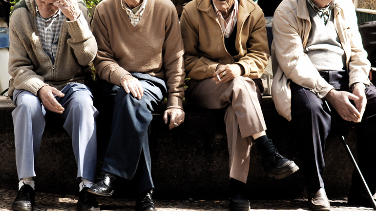 Ένα απέραντο ΚΑΠΗ η Ελλάδα του 2050