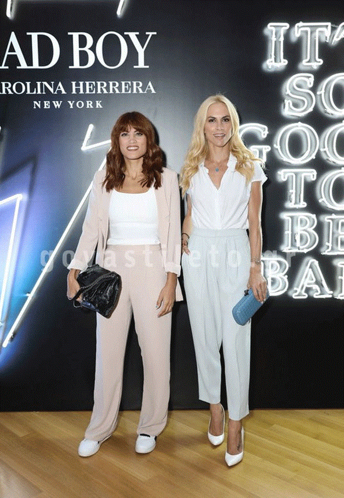 Μαίρη Συνατσάκη, Ντορέττα Παπαδημητρίου