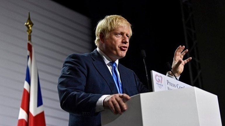 Brexit: Σήμερα παρουσιάζει ο Τζόνσον την «τελική προσφορά του» στην Ευρωπαϊκή Ένωση