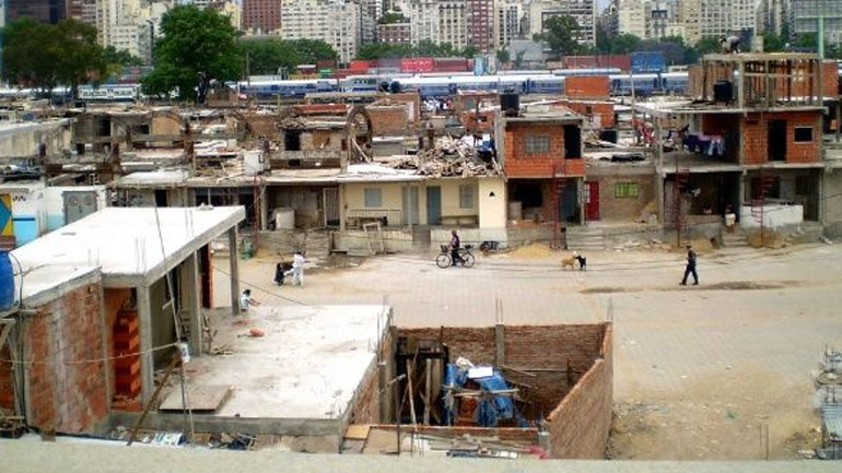 Αργεντινή: Περισσότεροι από 10 εκατ. άνθρωποι ζουν κάτω από το όριο της φτώχειας