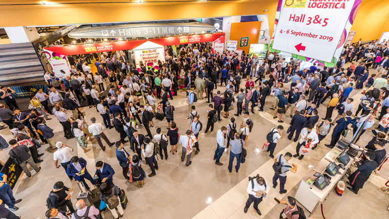Χονγκ Κονγκ: Έξι ελληνικές επιχειρήσεις στη διεθνή έκθεση Asia Fruit Logistica