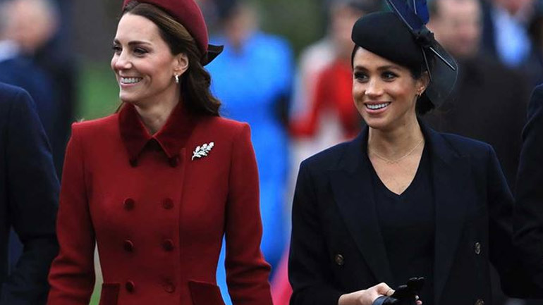 Τι κάνουν οι royal κυρίες κι έχουν πάντα μία λαμπερή επιδερμίδα;