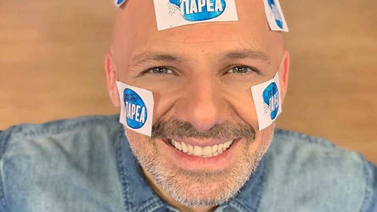 Το τεράστιο στοίχημα τού Νίκου Μουτσινά