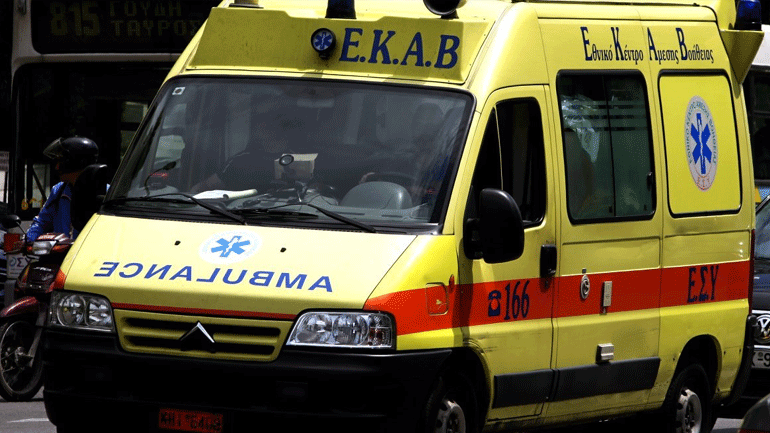 Σκύλος επιτέθηκε και τραυμάτισε γυναίκα στα Γιαννιτσά