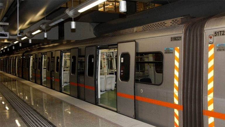 Νέα απεργία την Πέμπτη – Πώς θα κινηθούν τα Μέσα Μεταφοράς