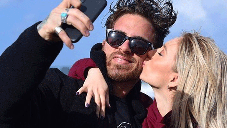 Δώρος Παναγίδης – Αθηνά Χρυσαντίδου: Οριστικό τέλος στη σχέση τους