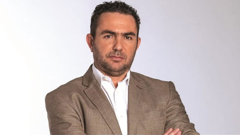 Νέος γενικός διευθυντής ενημέρωσης της ΕΡΤ ο Φώτης Καφαράκης