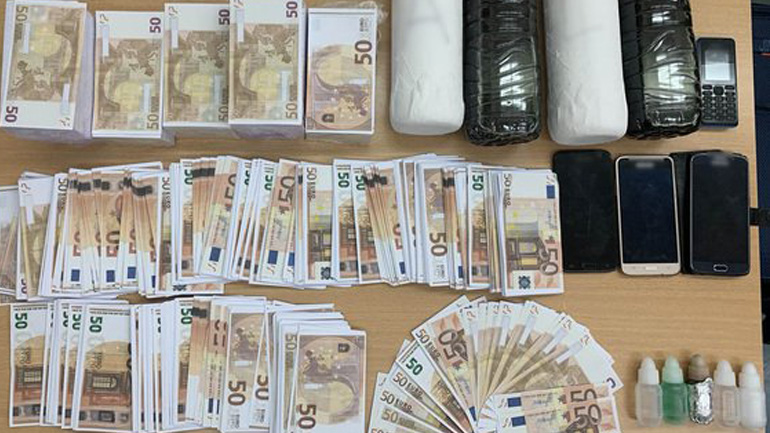 Πάτρα: Προσπάθησαν να κλέψουν επιχειρηματία με τη μέθοδο της νιγηριανής απάτης