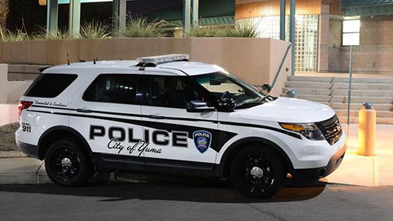 Αριζόνα: Σκότωσε τον 6χρονο γιο του σε «εξορκισμό»