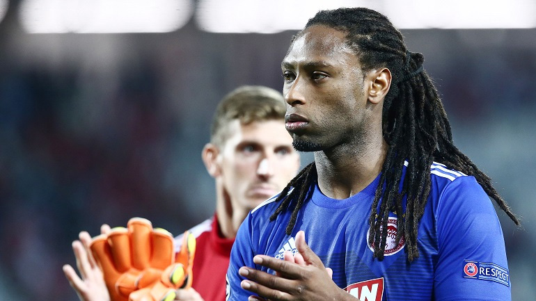 Σεμέδο: «Μας έλειψε η εμπειρία»