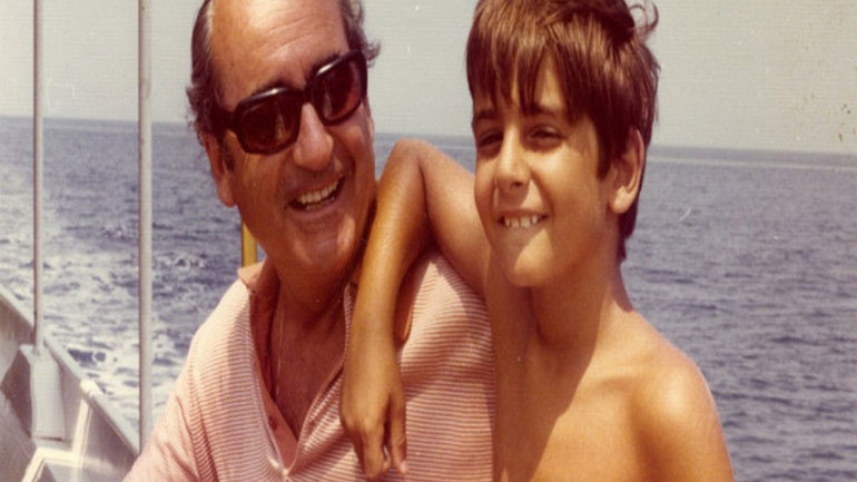 «Ορεινές Συμφωνίες»: Μια ταινία για τον Κωνσταντίνο Μητσοτάκη