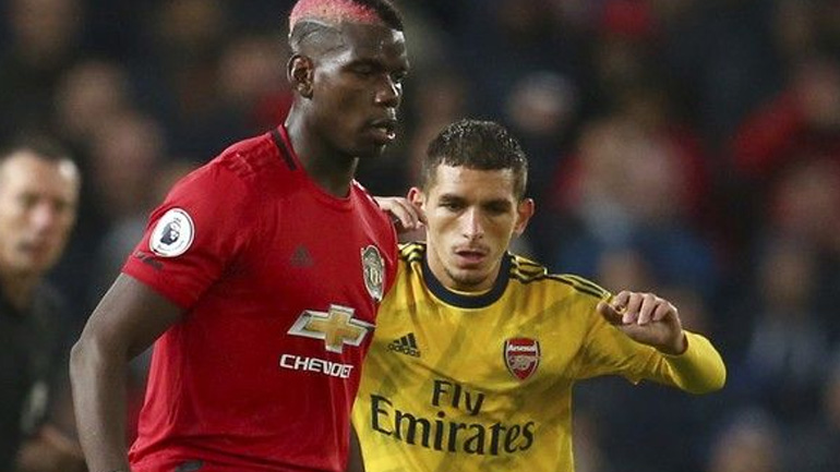 Χωρίς τον Πογκμπά η Γιουνάιτεντ κόντρα στην Άλκμααρ