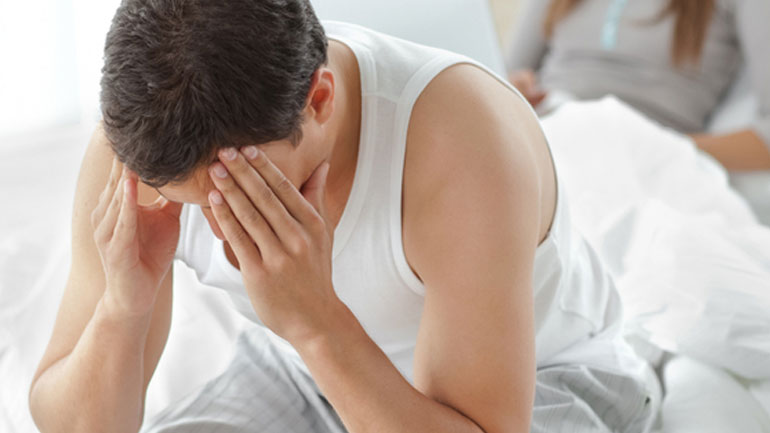 Η διάγνωση της στυτικής δυσλειτουργίας