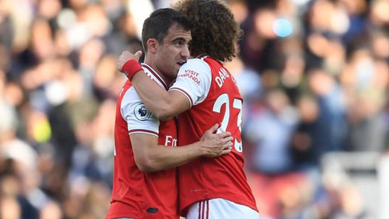 Έσταξε… φαρμάκι ο Ρόι Κιν για τους Νταβίντ Λουίζ και Παπασταθόπουλο