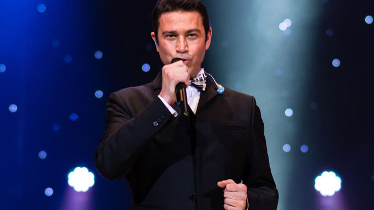 Χριστούγεννα στο Μέγαρο! Η προπώληση άρχισε