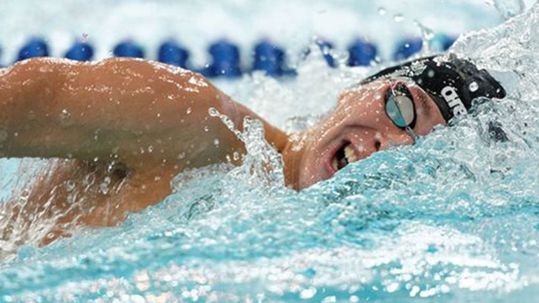 Κολύμβηση: Στο ΟΑΚΑ θα διεξαχθεί το Πανελλήνιο Πρωτάθλημα 2020