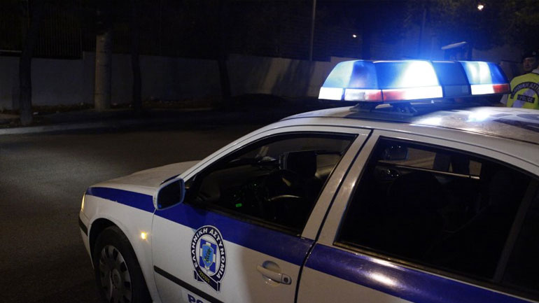 Ισχυρή έκρηξη σε στριπτιζάδικο στο Γκάζι