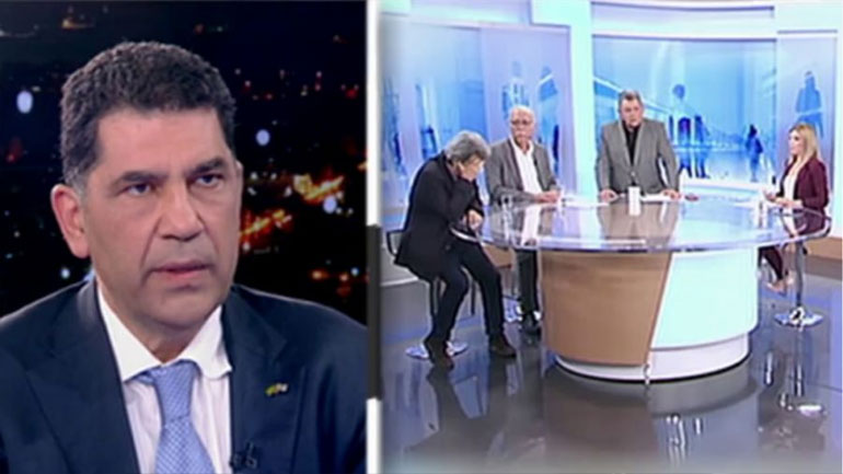 Γιάννης Λύρας: Έτσι έσωσα τον Πέτρο Τατσόπουλο – Η καρδιά του δεν έσπρωχνε αίμα