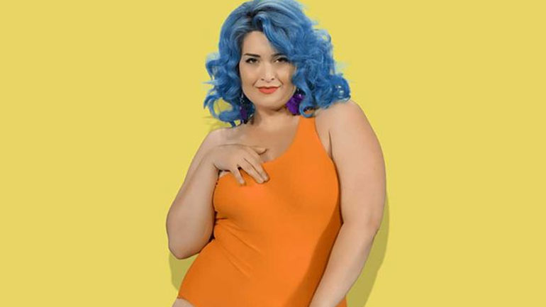 Κατερίνα Πεφτίτση: Το πρώτο της μήνυμα μετά την αποχώρησή της από το GNTM