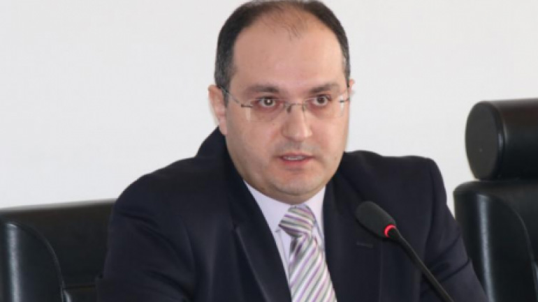 Στην Ευρωπαϊκή Εβδομάδα των Περιφερειών και Πόλεων ο Δήμαρχος Κιλκίς